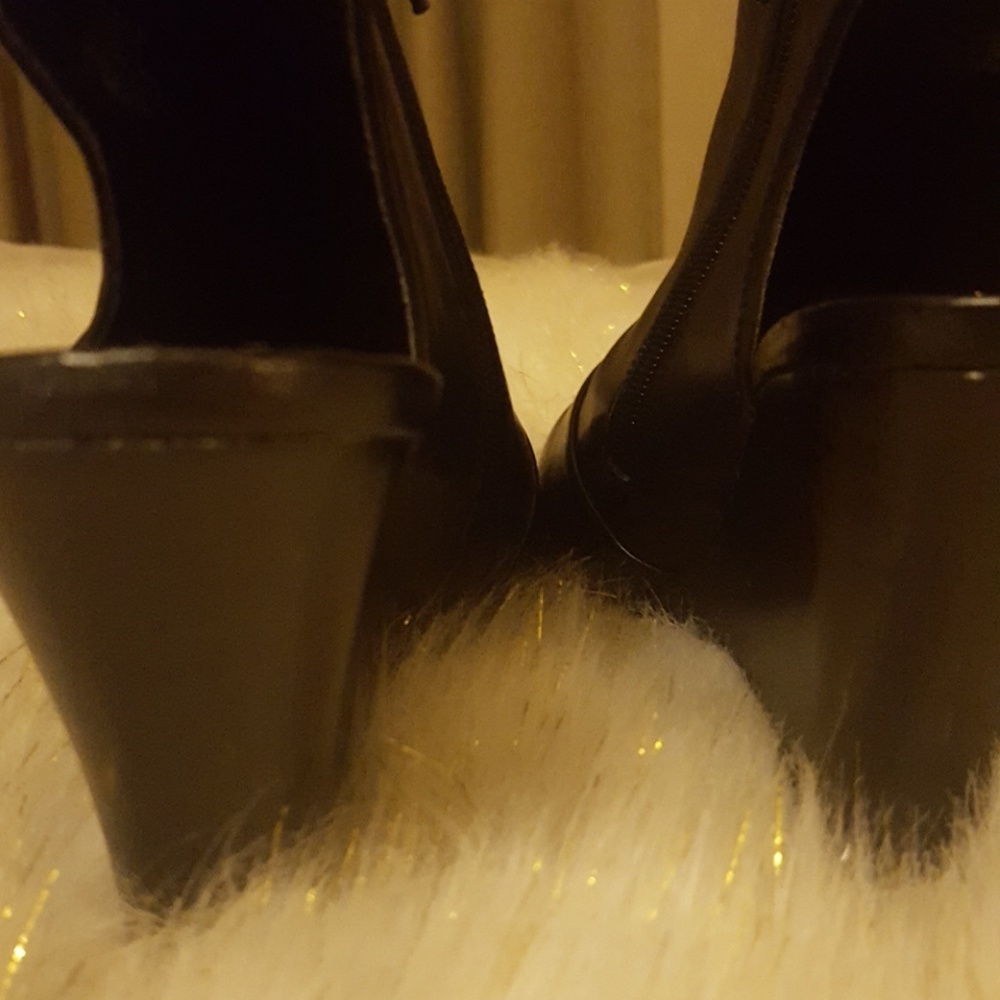 BCBGeneration booties - Picture 6 of 7